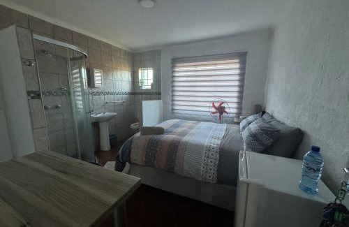 Lydenburg Maison | Rooikrans Guest House Mpumalanga
