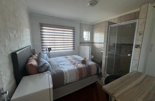 Lydenburg Maison | Rooikrans Guest House Mpumalanga