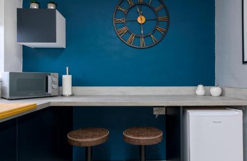 Chapeltown Maison | Rookwood house - spacious home with free parking - Short Stay Leeds