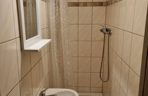 Torgau Cottage | Room 04 (DH) - Pension Torgau