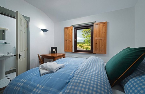 Ballyferriter Maison | Room 1 - Blackberry - Breck & West Kerry Brewery, Marsh, péninsule de Dingle
