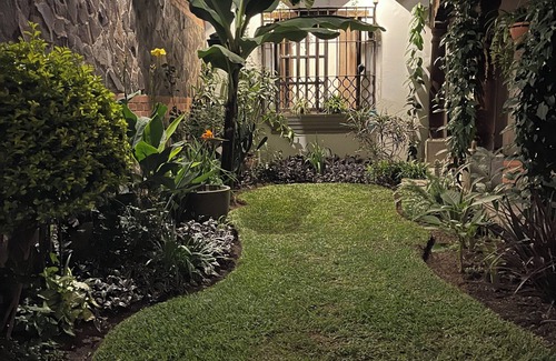 Antigua Guatemala Maison | Room #1 Charming room, private bath in shared house:fantastic Antigua Guatemala