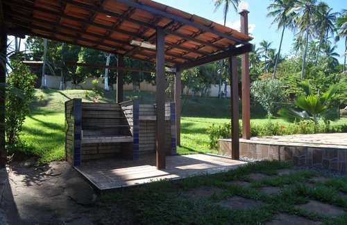 Jacuipe Maison | Chambre 1 à Sitio