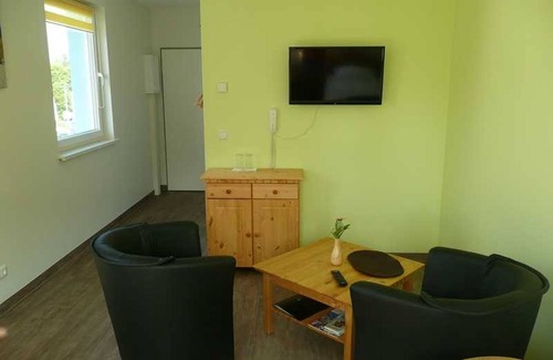 Nordliche Muhlenvorstadt Maison | Chambre 1 - moment de pension