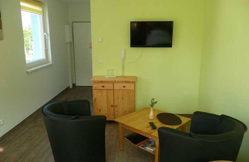 Nordliche Muhlenvorstadt Maison | Chambre 1 - moment de pension