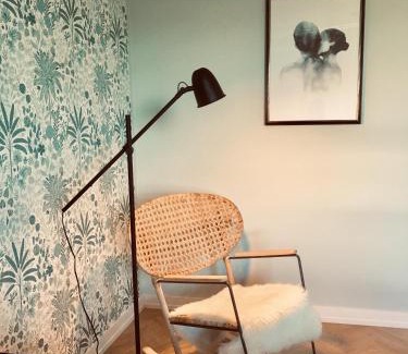 Valmiera Appartement | ROOM 10