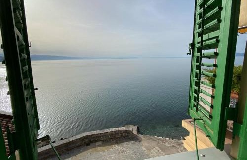 Volosko Maison | room 10 m from the sea