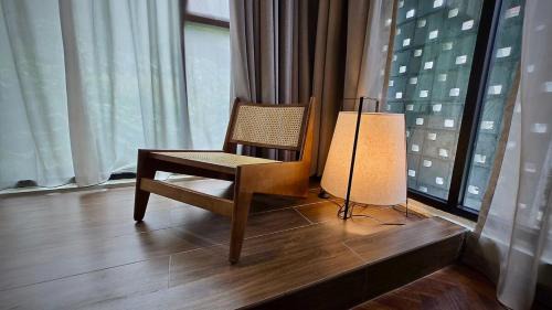 Tanah Rata Appartement | Room 11 by 10 Mentigi