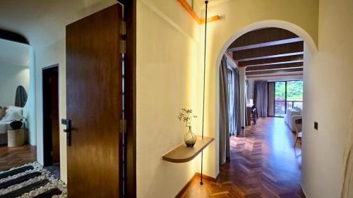 Tanah Rata Appartement | Room 11 by 10 Mentigi