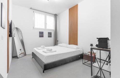 Villapizzone Maison | Room 12 Milano