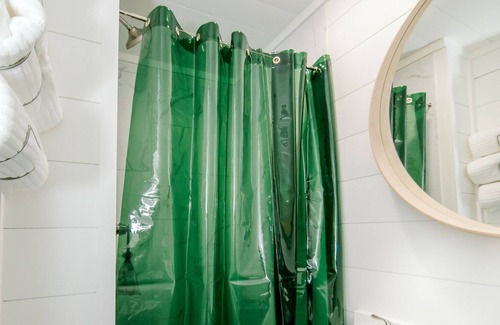 Graham Maison | Room #15 at The Middleton