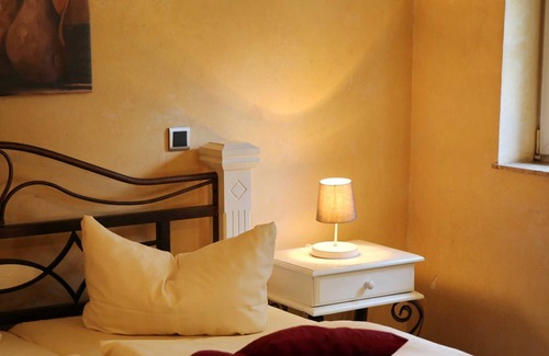 Wallmerod Maison | Chambre # 15 - CORNERS-INN - PENSION WESTERWALD