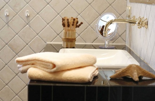 Wallmerod Maison | Chambre # 15 - CORNERS-INN - PENSION WESTERWALD