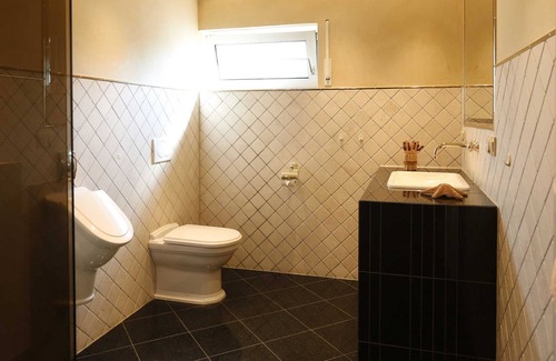 Wallmerod Maison | Chambre # 15 - CORNERS-INN - PENSION WESTERWALD