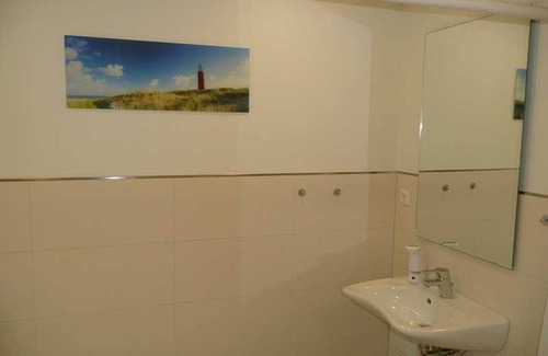Nordliche Muhlenvorstadt Maison | Chambre 2 (BG) - Pension Moment