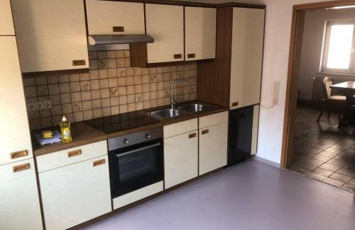 Alzenau Appartement | Room 2