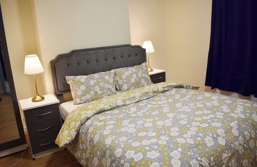 Birmingham Appartement | Room 2