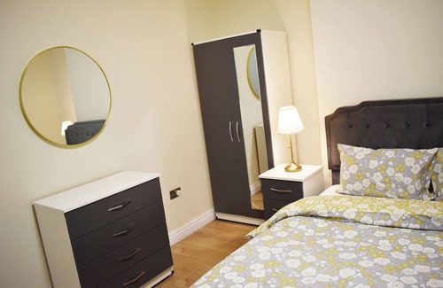 Birmingham Appartement | Room 2