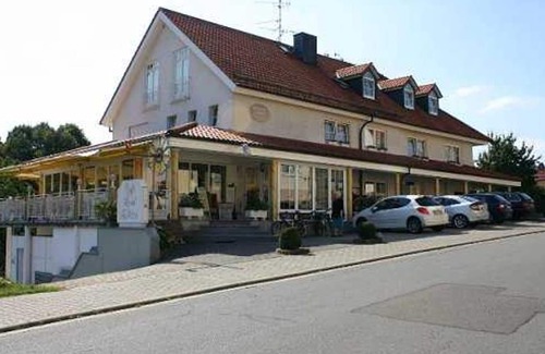 Vielbrunn Maison | Chambre 2 - Hôtel Café Talblick