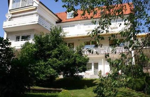 Vielbrunn Maison | Chambre 2 - Hôtel Café Talblick