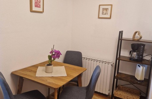 Winklern Appartement | Room 2 Stronachkogel - House Rupitsch