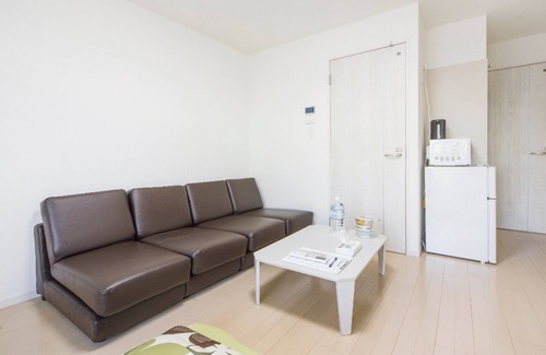 Shinagawa Appartement | Room 2031 minute walk from Samezu Station 9 minu / Shinagawa-ku Tokyo