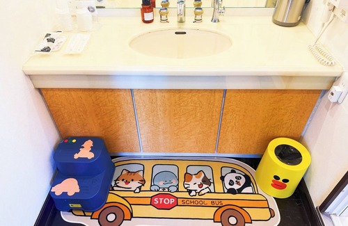 Yoshioka Hôtel | Kids Room BBQ Plan Includes allyoucandrink c / Kitagunmagun Gunma