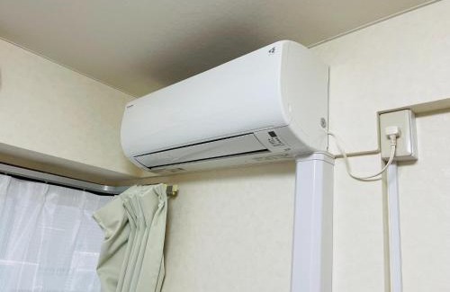 Higashi Appartement | Room 205 Aruter Hotel Sapporo 10-minute walk from Sapporo Station! - Vacation STAY 17563