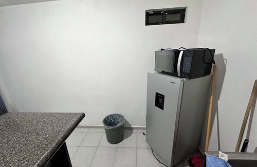 Cuautitlan Izcalli Appartement | Room #3|Close to Auto. Mex-Qro.