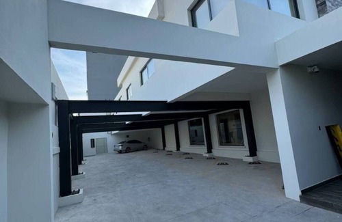 Downtown Culiacan Appartement | Room 3 minutes from the Exclusive Zone of Culiacán