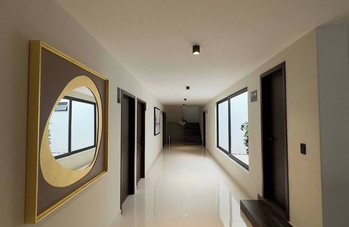 Downtown Culiacan Appartement | Room 3 minutes from the Exclusive Zone of Culiacán