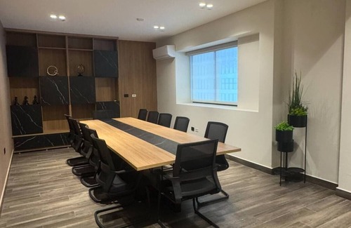 Downtown Culiacan Appartement | Room 3 minutes from the Exclusive Zone of Culiacán