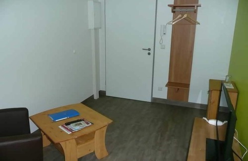 Nordliche Muhlenvorstadt Maison | Chambre 3 - moment de pension
