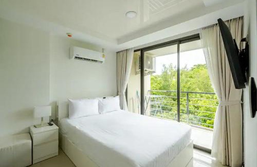 Rawai Appartement | Room 303 Rawai Beach Condo