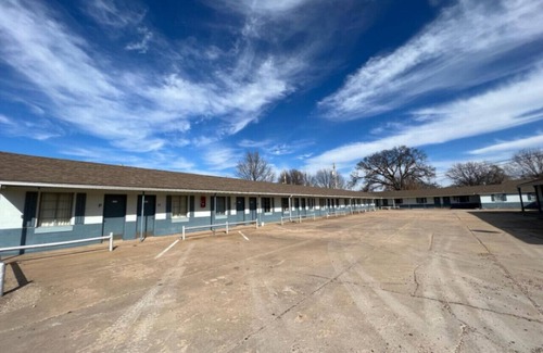 Harper Hôtel | Room 32 - Standard Queen - Sleeps 2 - Harper Motel