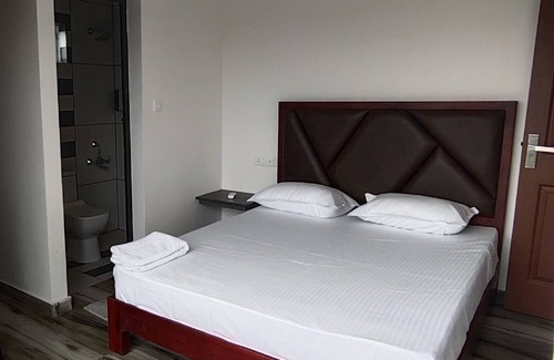 Sea View Ward Lit Et Petit-Déjeuner | Room 4. Dune Homes. Bed and Breakfast Homestay
