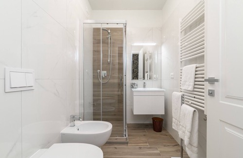 San Polo Hôtel | Room 4 - Grifoni Boutique Hotel