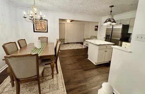 Elkton Maison | Room #4 in Elkton, MD – Easy Access to I-95