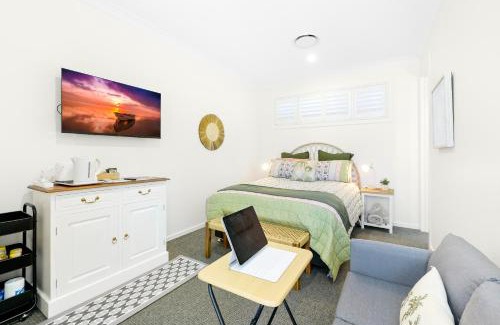 Alstonville Lit Et Petit-Déjeuner | Room 4 Two