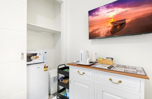 Alstonville Lit Et Petit-Déjeuner | Room 4 Two