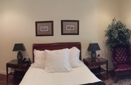 Montecito Appartement | Chambre 4 Deux à Montecito / Santa Barbara