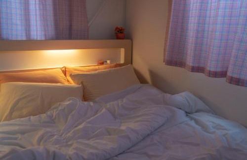 Beon 1-dong Appartement | Room 40ㅣprivateㅣWiFiㅣNetflixㅣcozyㅣ3min Suyu Stn