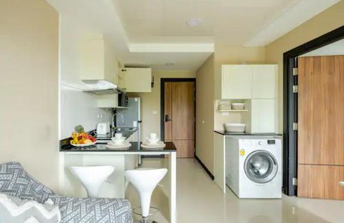 Rawai Appartement | Room 402 Rawai Beach Condo