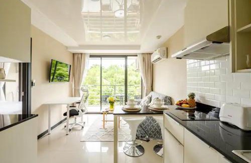 Rawai Appartement | Room 402 Rawai Beach Condo