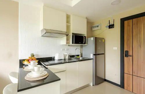 Rawai Appartement | Room 402 Rawai Beach Condo