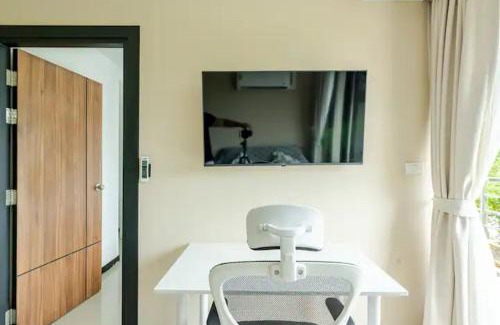 Rawai Appartement | Room 402 Rawai Beach Condo