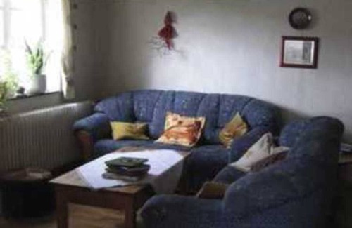 Lichtenfels Appartement | Chambre 5 - Haus am Wald