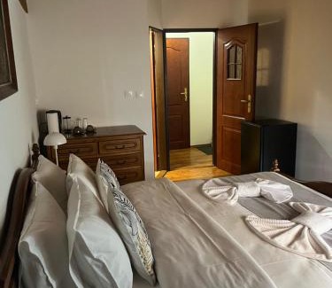 Poprad Appartement | Room 503