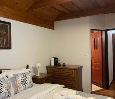 Poprad Appartement | Room 503