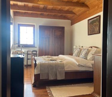 Poprad Appartement | Room 503